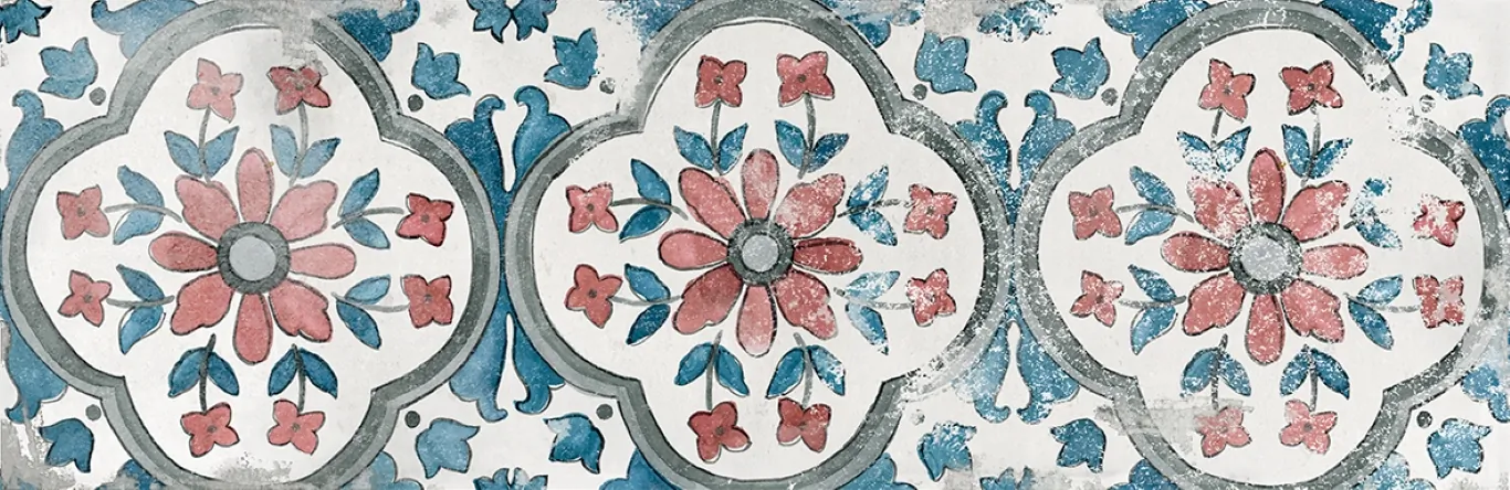 Плитка 180206 Small Amalfi 6,5x20