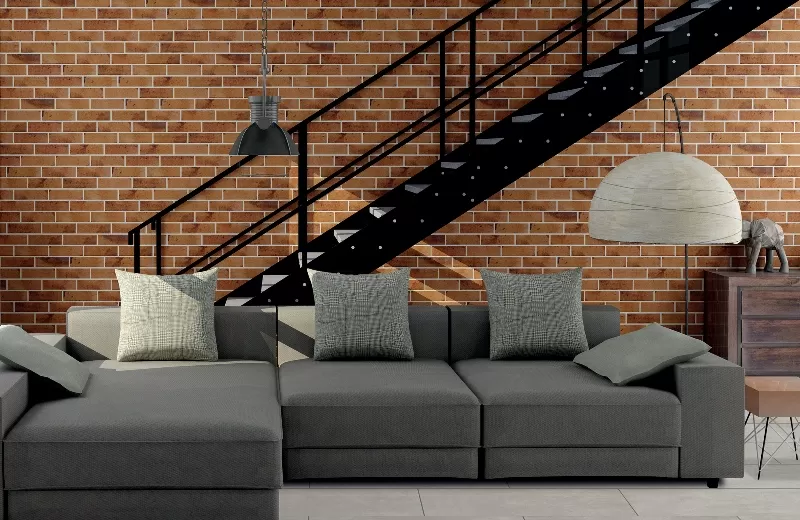 Brick Loft