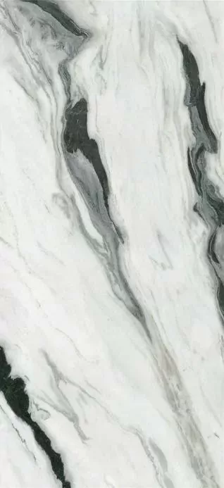 Керамогранит MN072AP271206 Panda White Polished 6mm 120x270