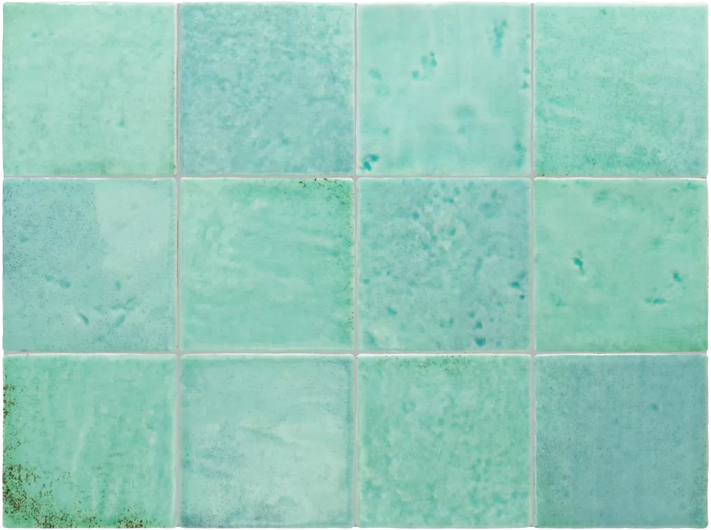 Плитка 31620 Menorca Aqua 10x10