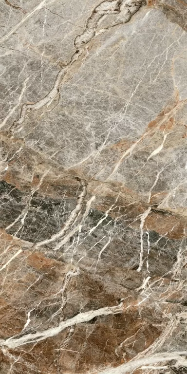 Керамогранит 774872 Nature Mood Mount Peak Glossy 6mm 120x240