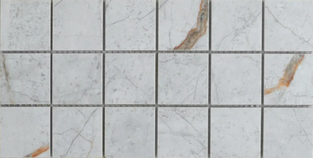 Мозаика MK.GRE RO LP The Room 6.5mm 15x30
