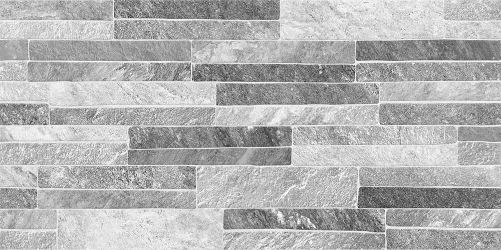 Керамогранит Trick Серый 30x60