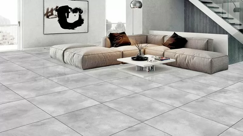 Керамогранит Sentora Light Sugar 60x60