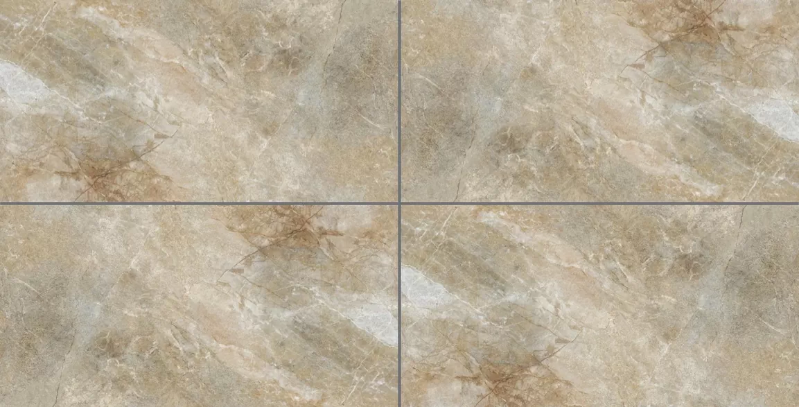 Керамогранит Ardesia beige рельеф 30x60