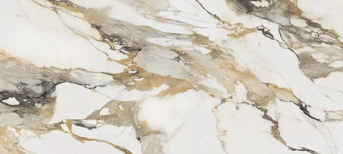 Керамогранит Crash Beige Super Polished 120x280