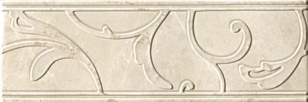 Плитка fLT0 Roma Pietra Classic List. 8x25
