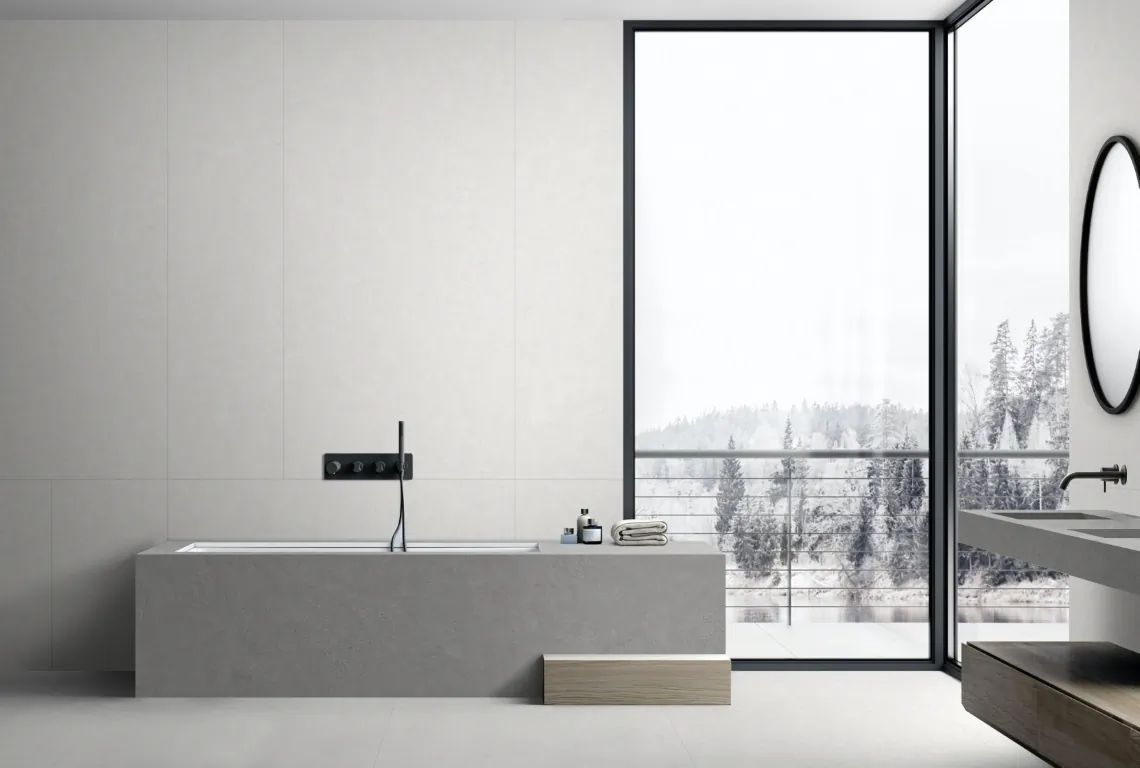 Керамогранит Spazio LM 60x120