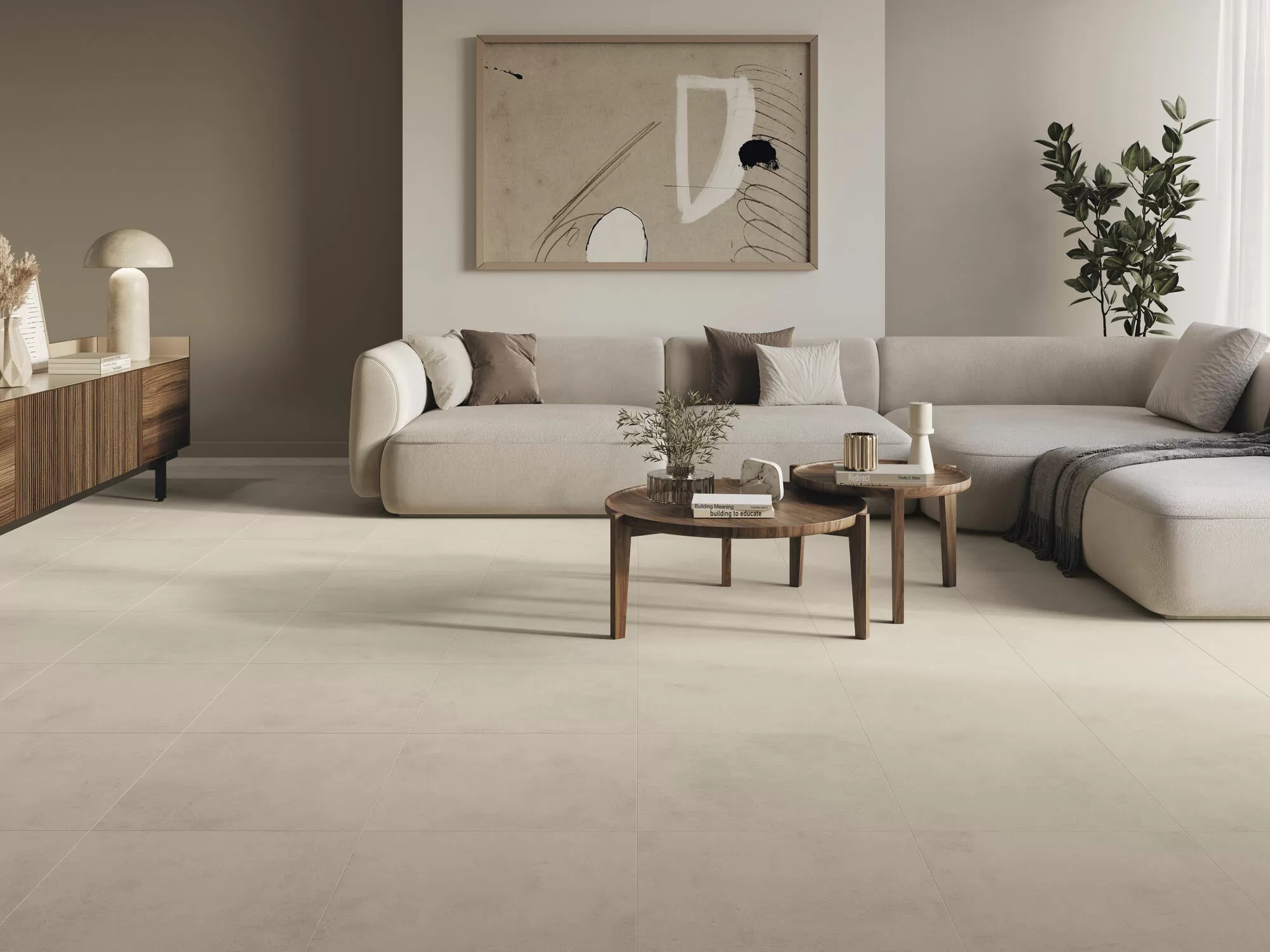 Керамогранит Village Soft Fonce Rect 60x120