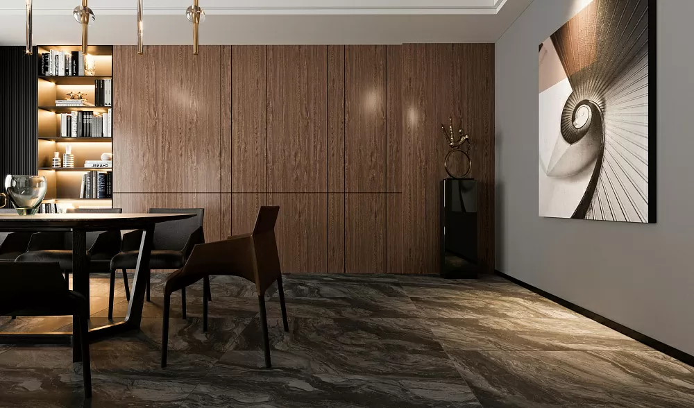 Керамогранит BHM-5001 Genesis mould-grain 60x120