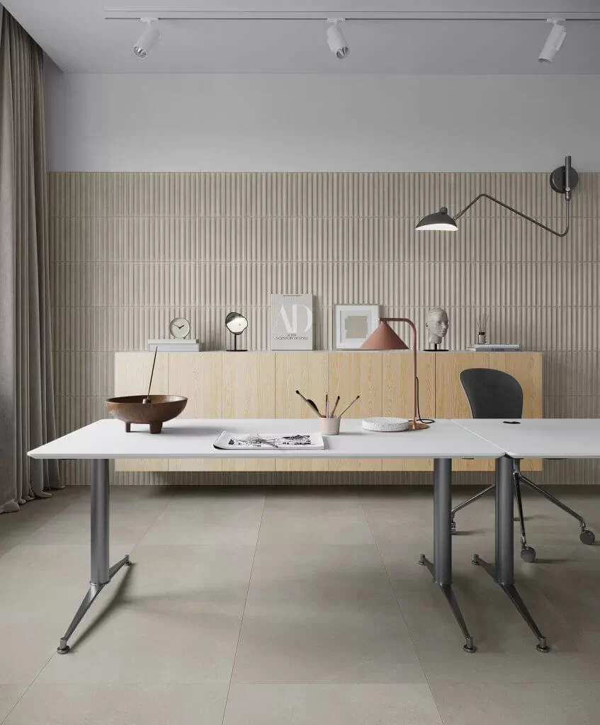 Керамогранит Core Almond 45x90