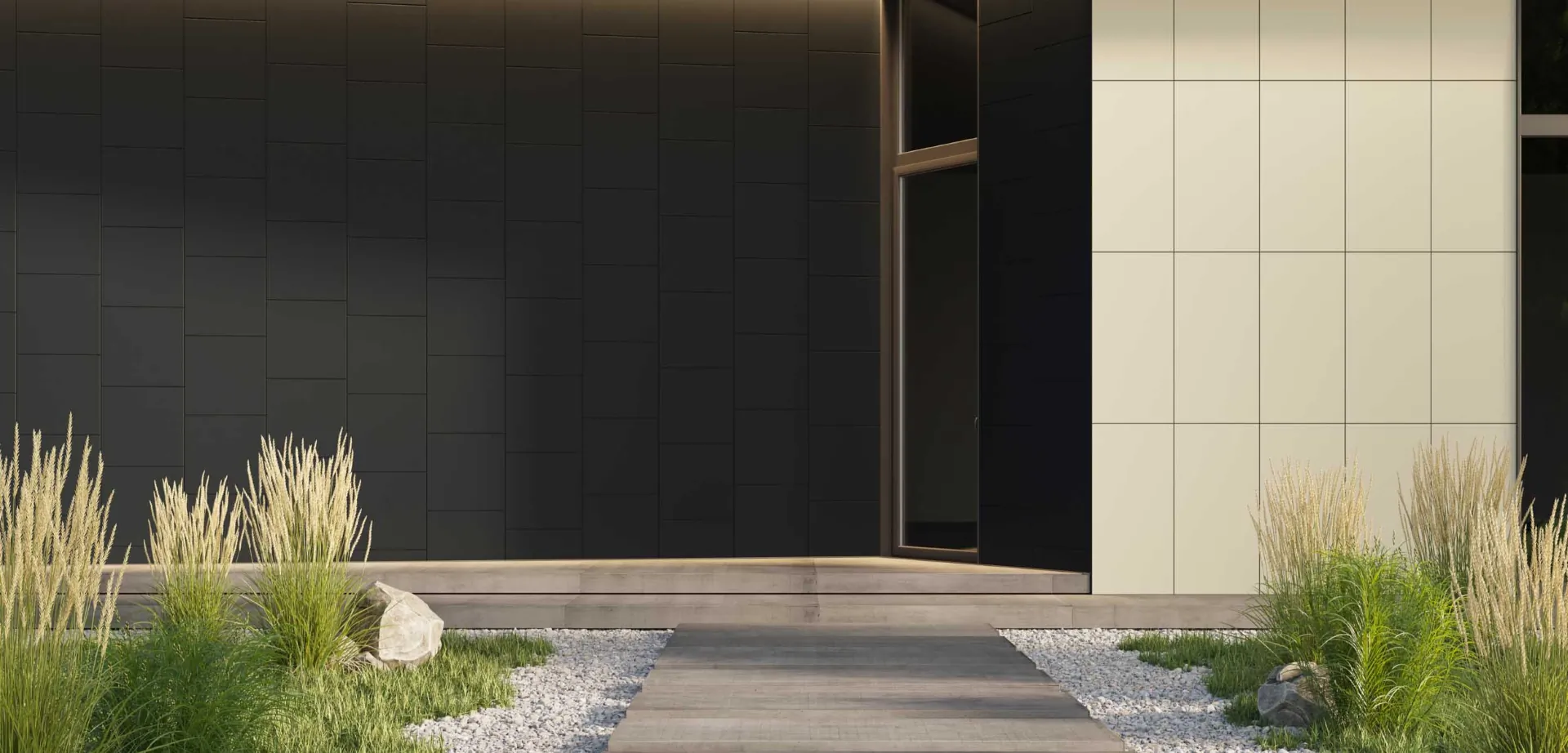 Керамогранит Фальшмозаика YC55 Your Color Bricks неполированный 59,2х119,3