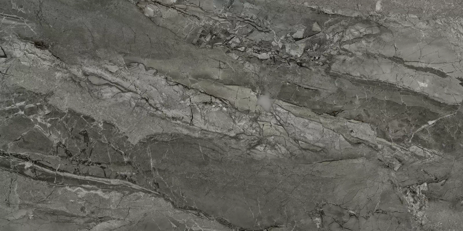 Керамогранит 60120INL25P Mineral Graphite полированный 600x1200x7