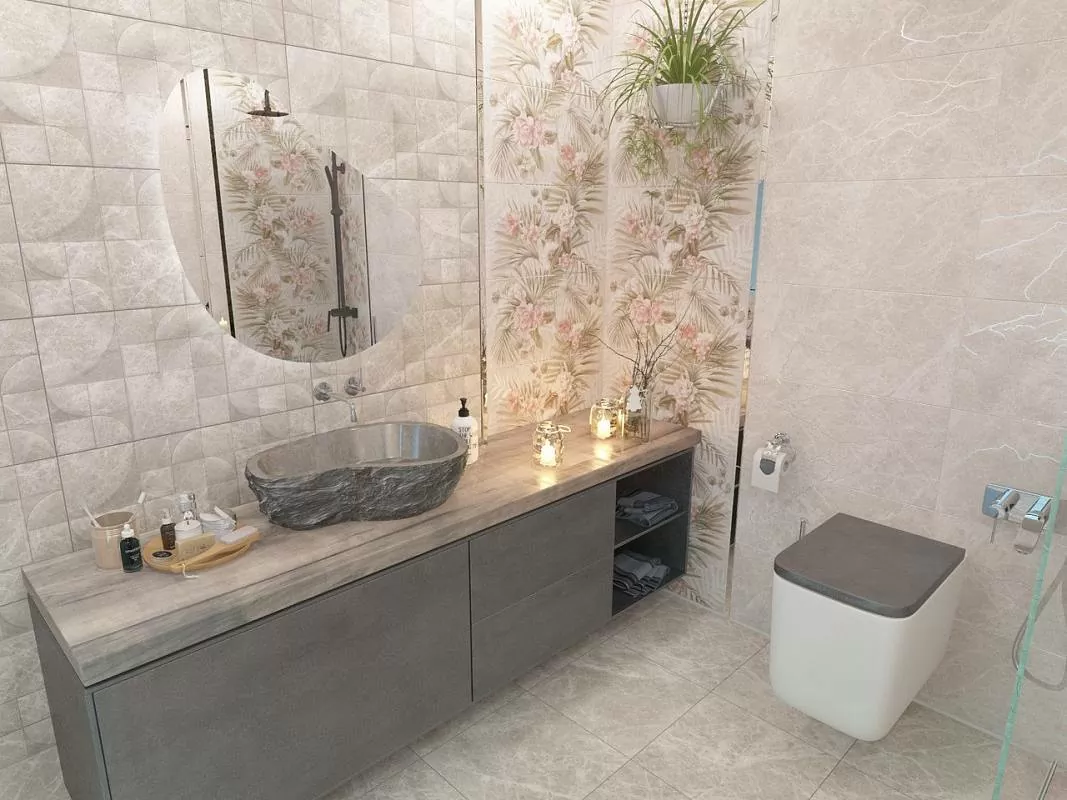 Мозаика Livorno Beige Mosaic 30х30