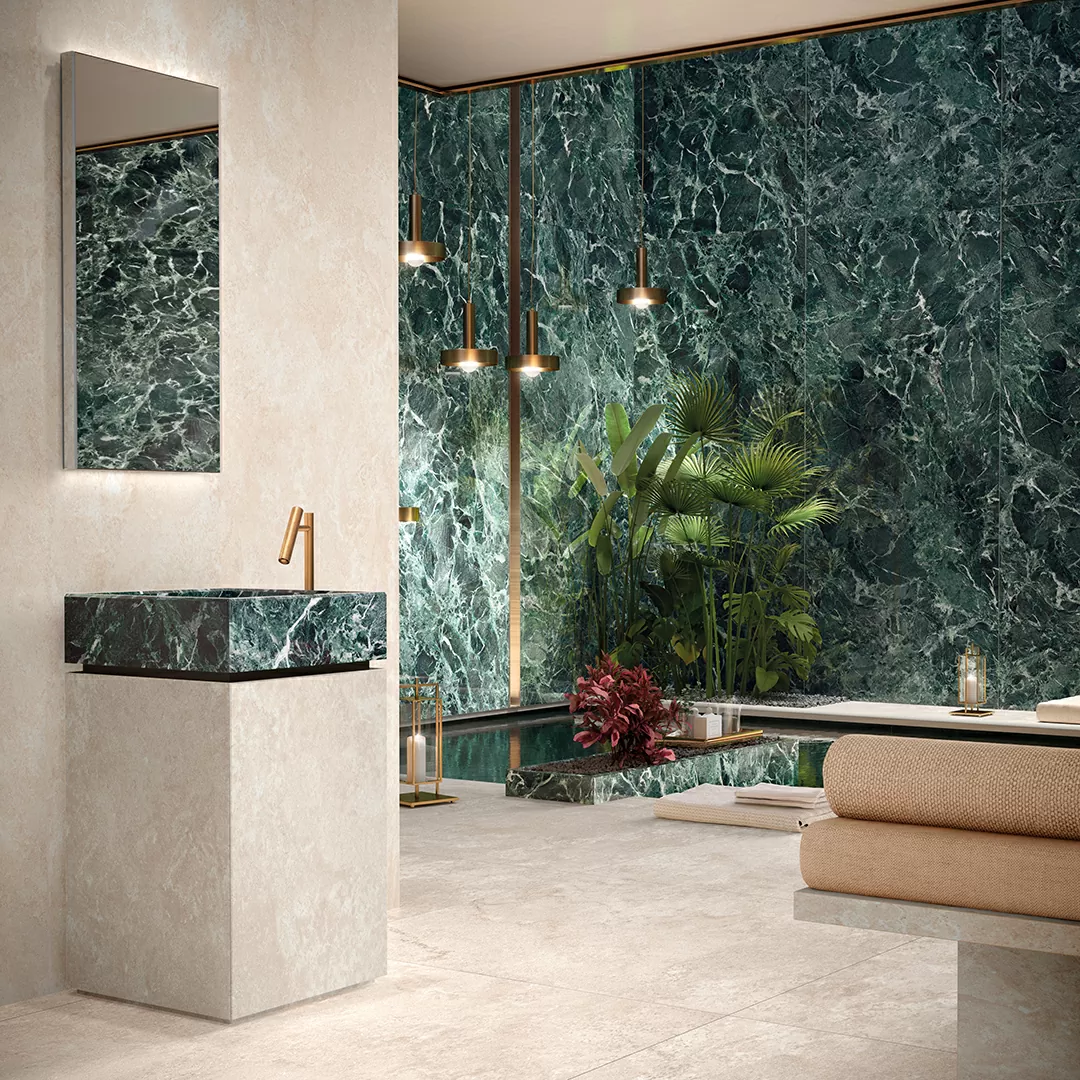 Керамогранит Jolie JL04 Washington Luc SQ 60x120