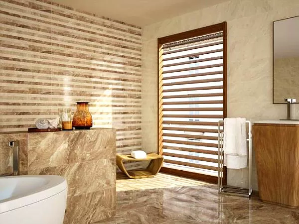 Керамогранит Nairobi Perla RECT 80x80