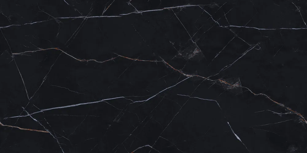 Керамогранит Splendore Nero Hight Glossy 60x120
