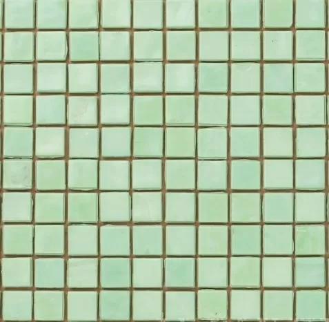 Мозаика C-JA 74 C-JADE 1,5x1,5 на бумаге 32.7x32.7