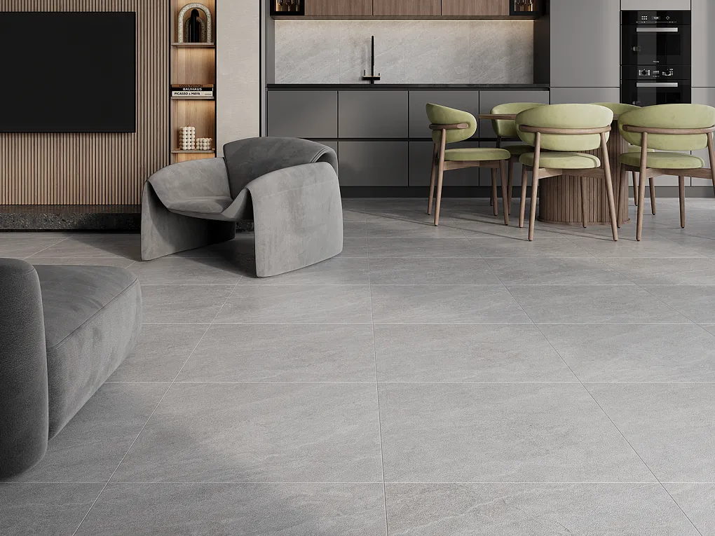 Керамогранит 010400001276 Horizon beige бежевый PG 01 60х60