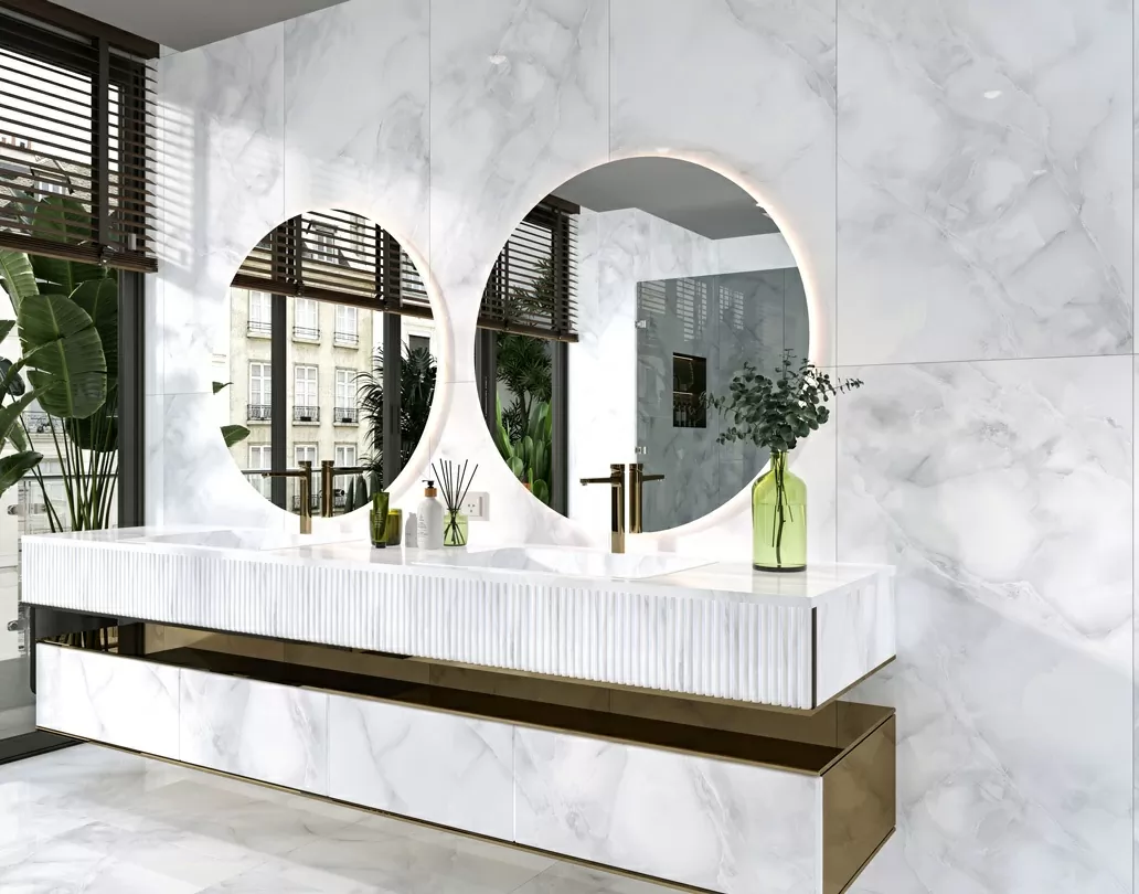 Керамогранит O4451P Onice Smoke Glossy 60x120