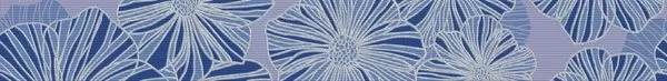 Плитка KL583761001 SPLENDIDA AZUL 6.2*50.5