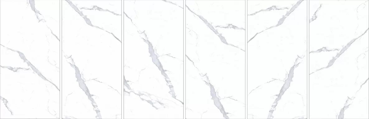 Керамогранит Calacata Grey Polished 75x150
