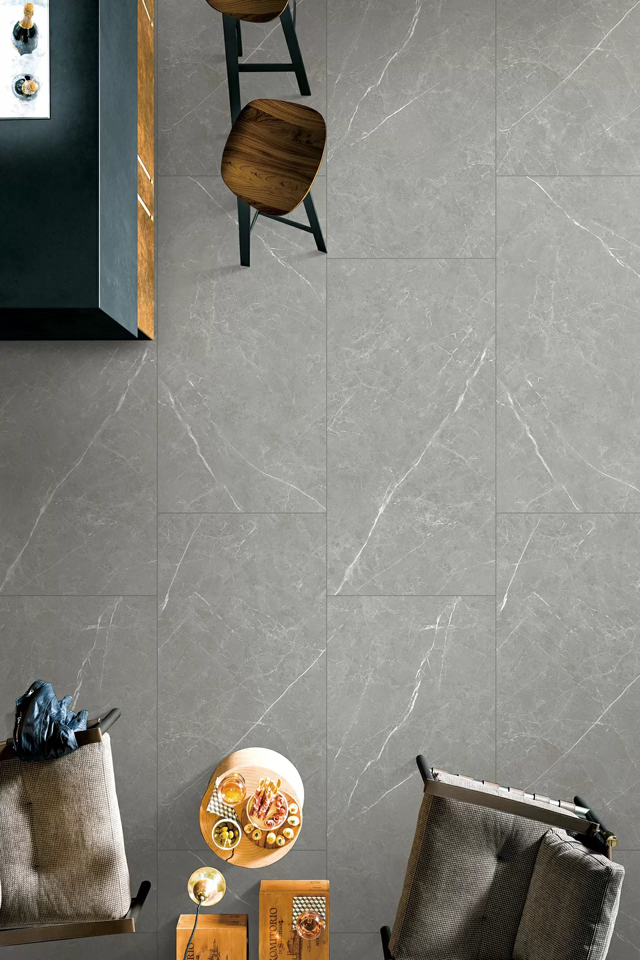 Керамогранит PT612NTT1102L Pietra 60x120