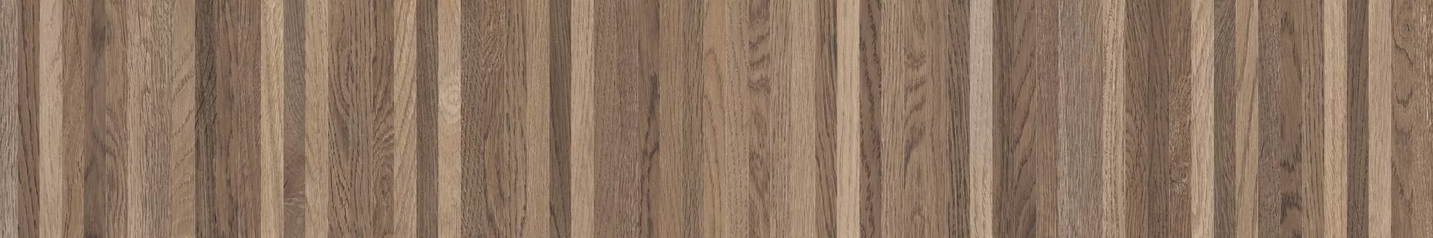 Керамогранит PF60011815 Four Seasons Industrial Chocolate Nat Ret 20x120