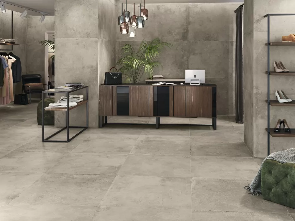 Керамогранит Towson Grey Rect 80*80