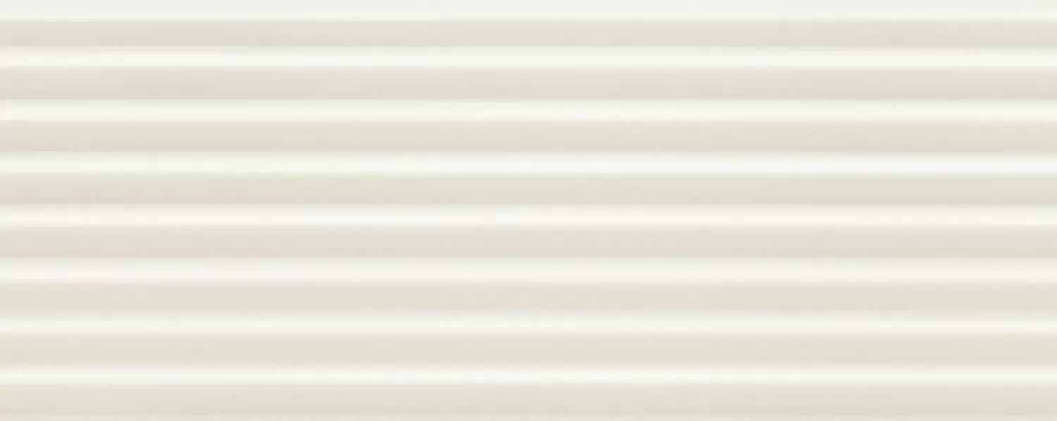 Плитка W-My Tones white STR 29.8x74.8