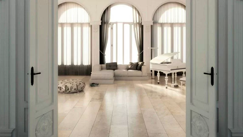 Керамогранит Greenwich TB 04 Nat 60x60