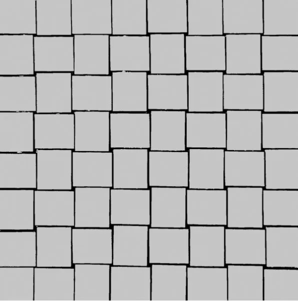 Мозаика DS-CRISTAL GRIGIO MOSAIC D 30x30