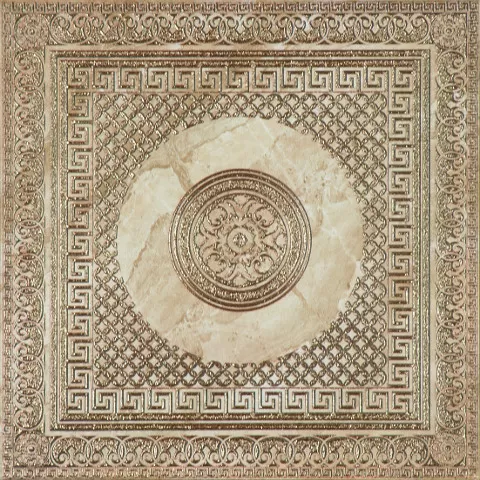 Керамогранит Deco Dolomite Fortune Sand 49.1x49.1