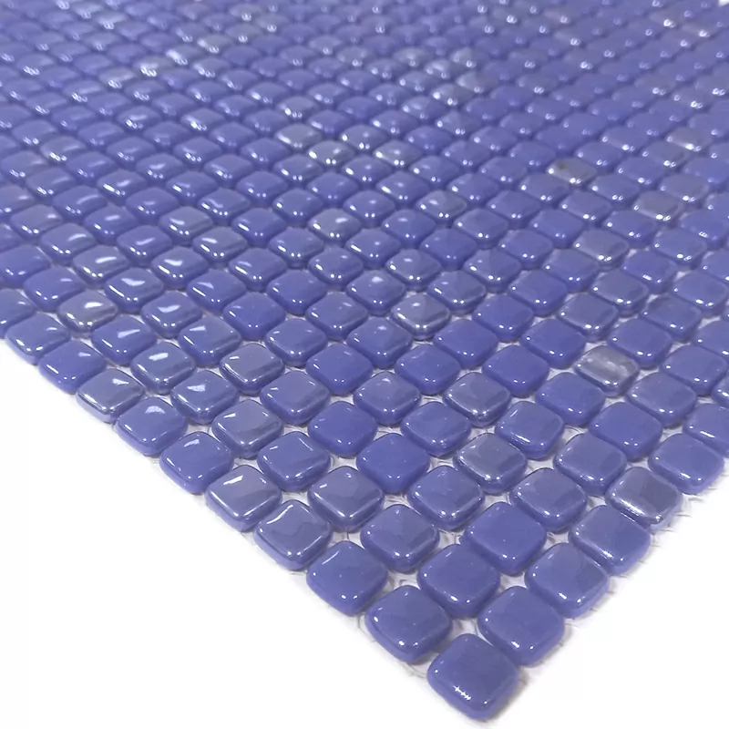 Мозаика STP-BL002-10L стекло (10x10) 300x300