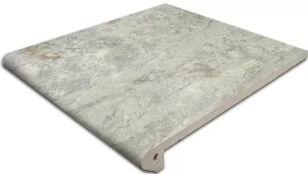Клинкерная плитка 903872 Itaca Peldano Gris 29.3x33