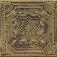 Плитка Gatsby copper tin 20x20.1