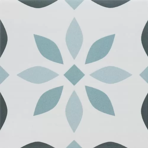 Керамогранит DENIA GRIS Compacglass 22,3x22,3