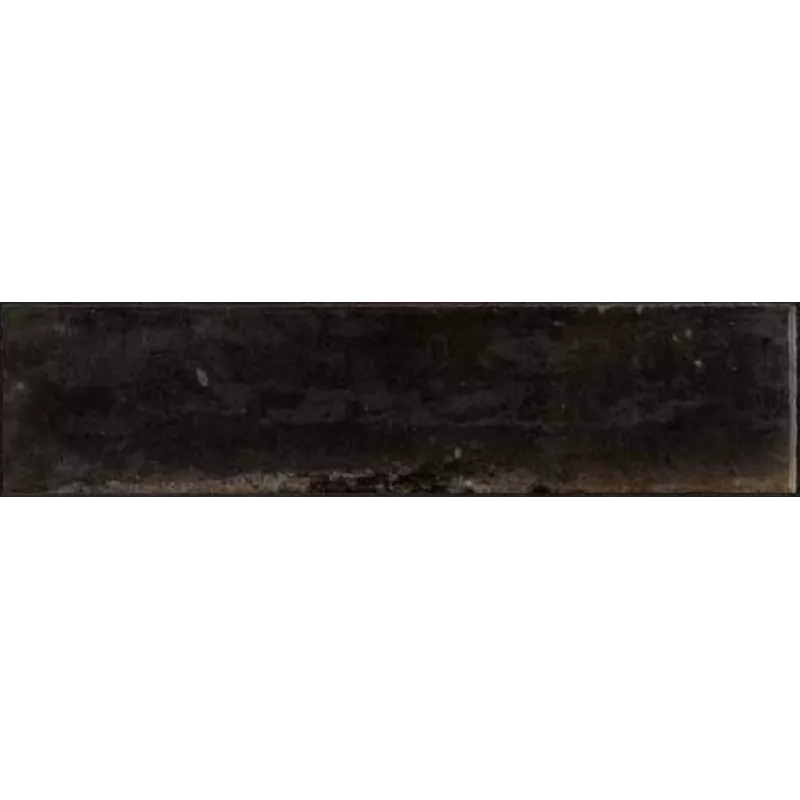 Керамогранит R8FN Look Nero Glossy 24x6