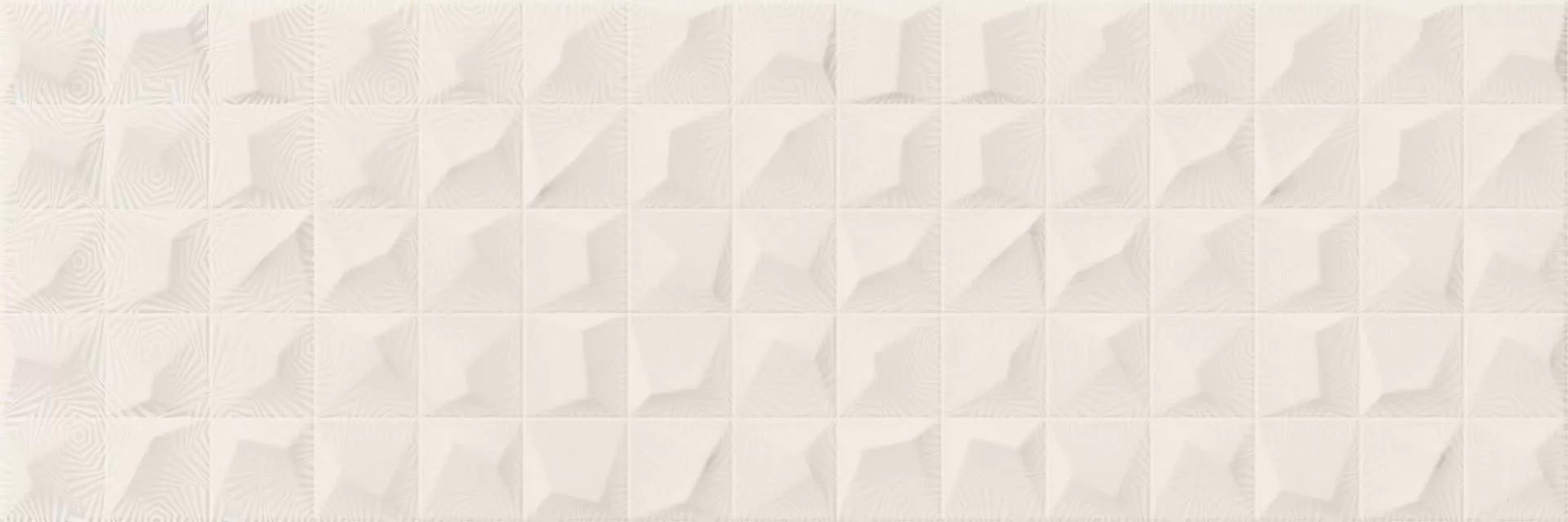 Плитка Cromatica Kleber Ivory Brillo 25x75