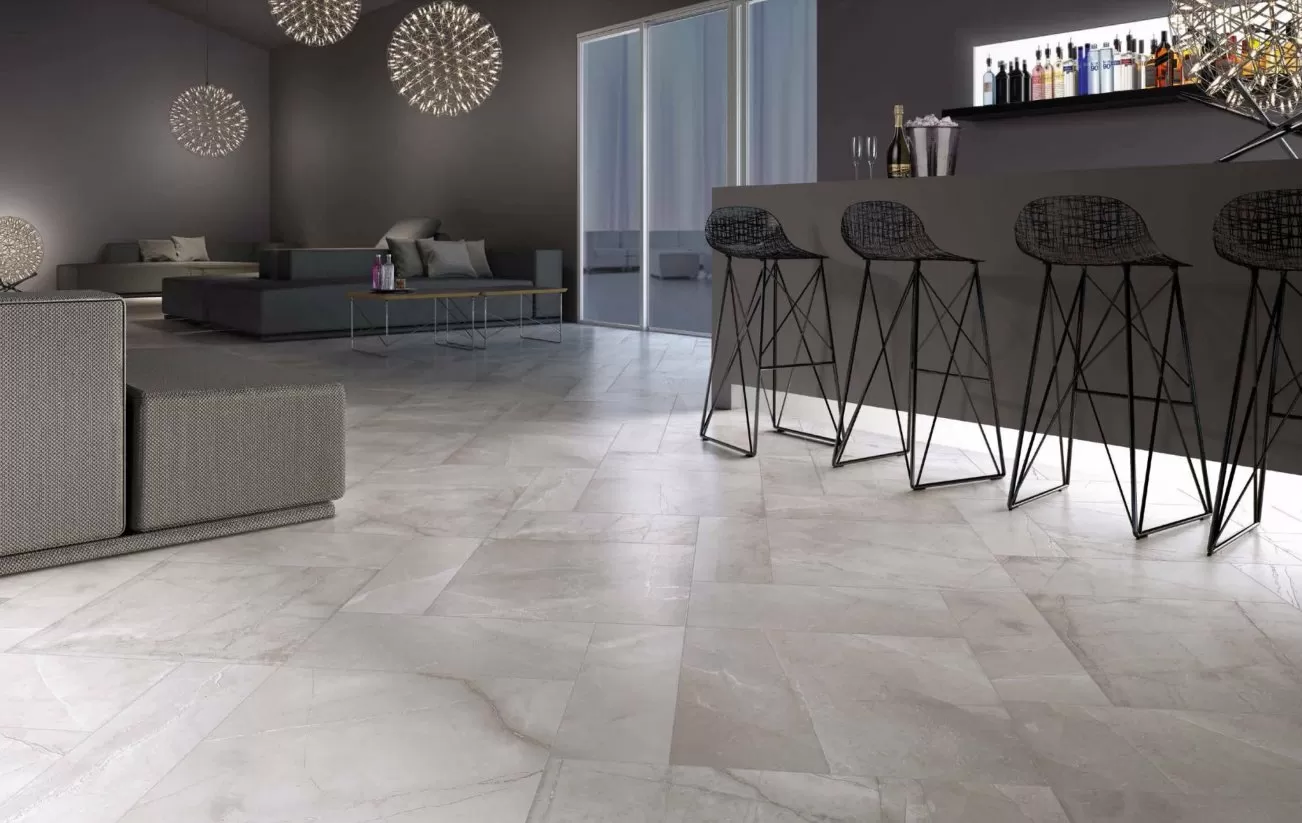 Керамогранит 65400 Pulpis Puro Nat/Rett 60х120