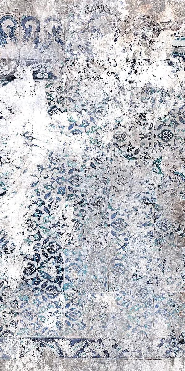 Керамогранит PF60012583 Art Walls Fresco Nat R 60x120