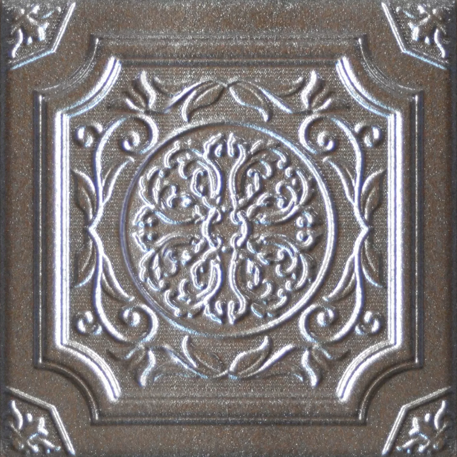 Плитка Toledo Silver mix 15.8x15.8