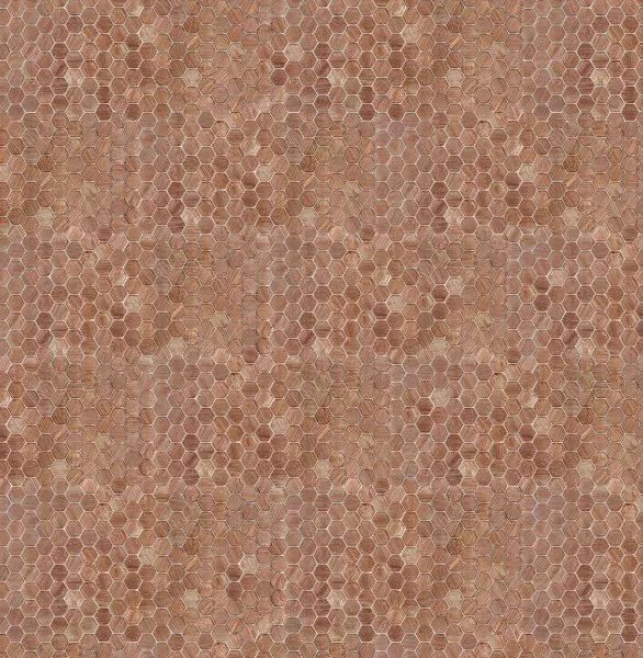Мозаика HEXAGONAL 222 32,6x35 (3x3.5)