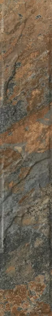 Клинкерная плитка Ardis Rust Elewacja Struktura Mat 40x6,6