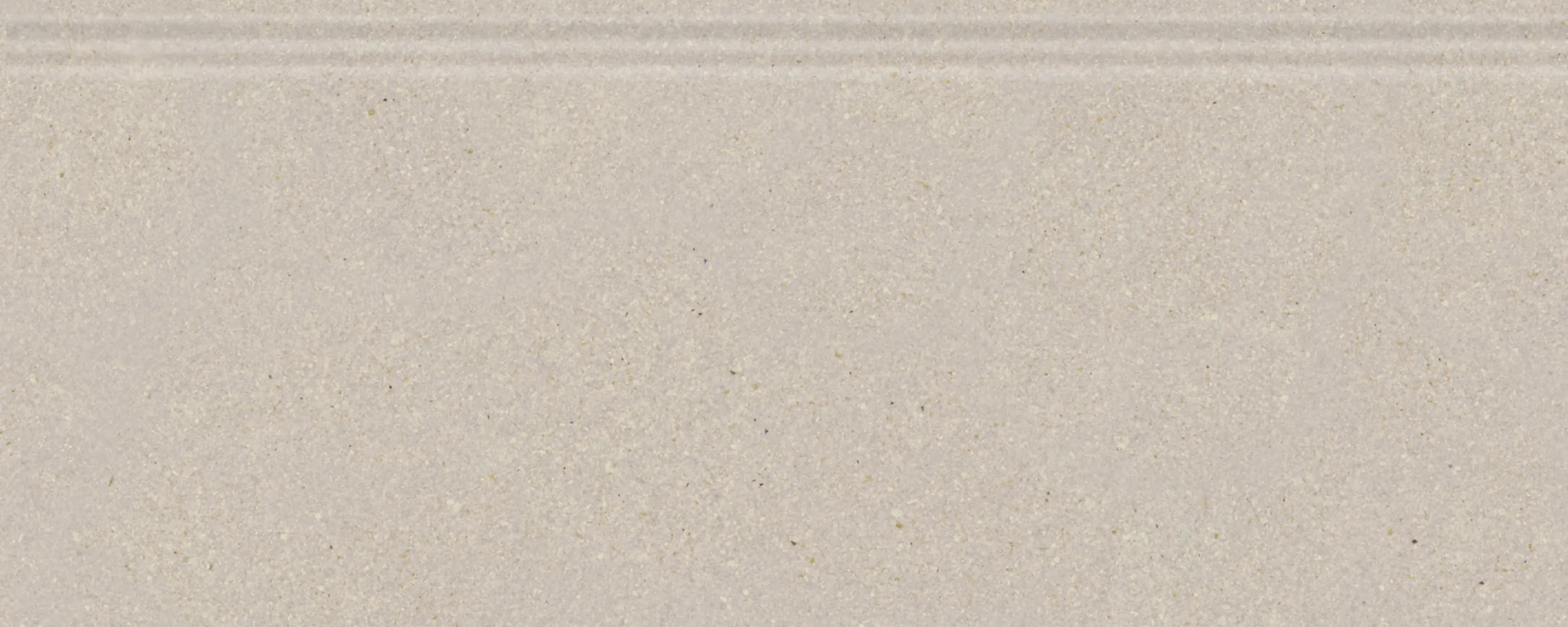 Плитка KML2FMF003BR Плинтус Рабат бежевый матовый обрезной 30x12x1,3