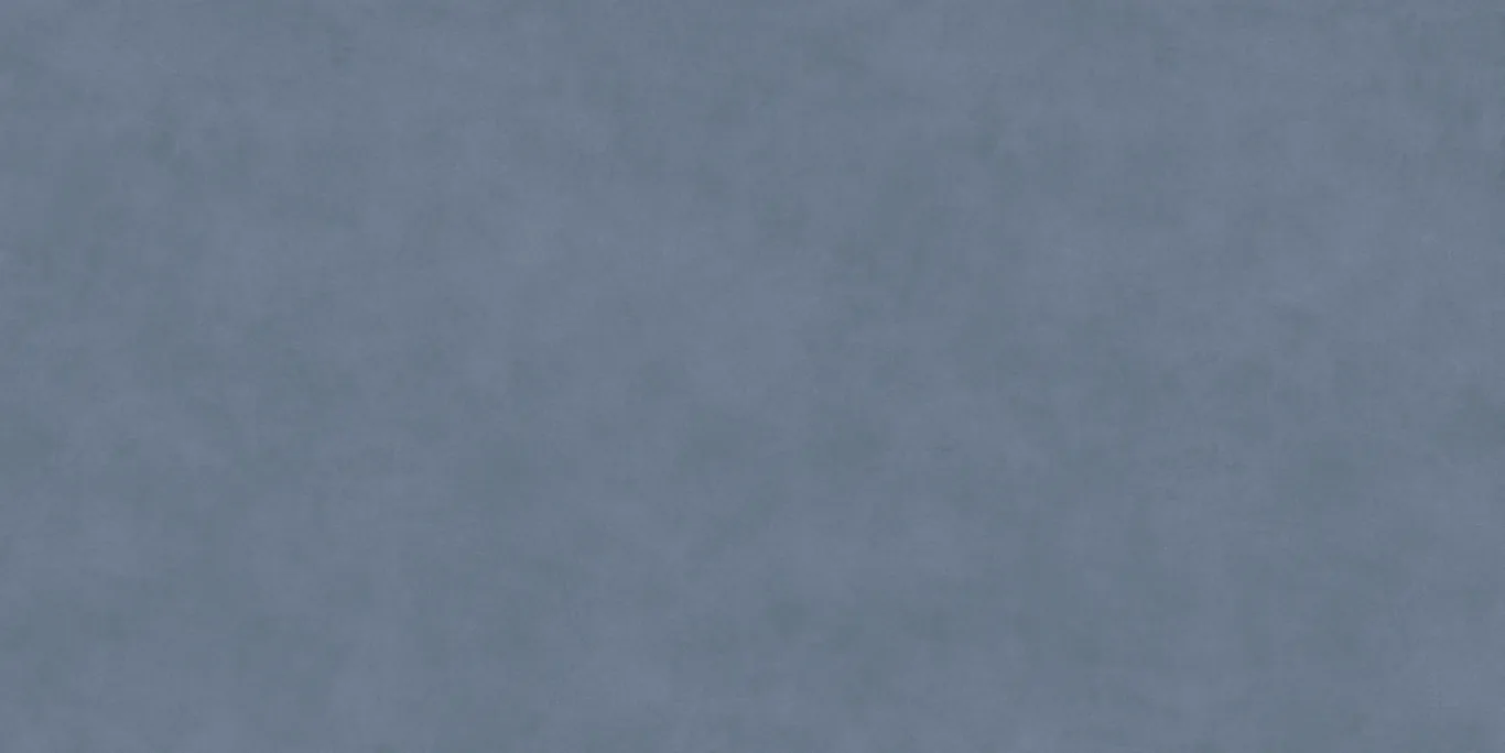 Плитка KM6012B0161R Таделакт синий матовый обрезной 60x119,5x0,9
