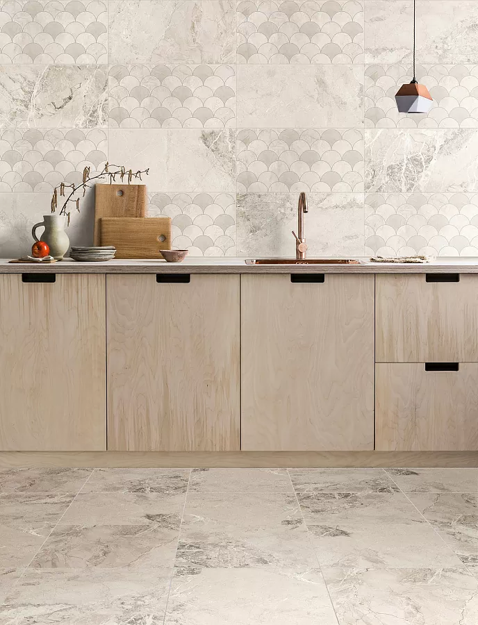 Мозаика ELEGANCE BEIGE MOSAIC 30х30