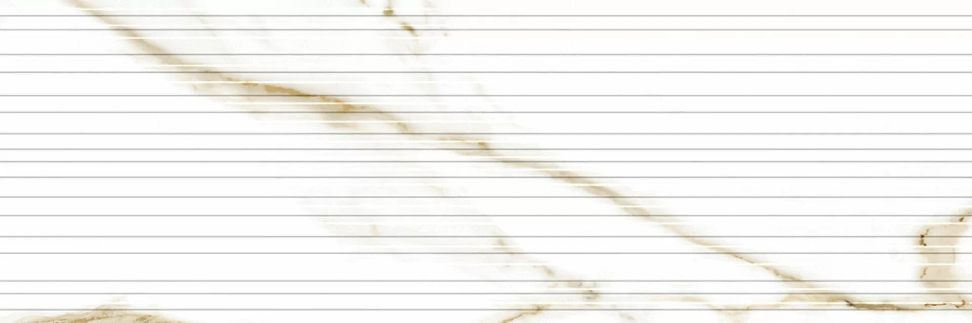 Плитка Rlv Damiano Gold Rectified 30x90