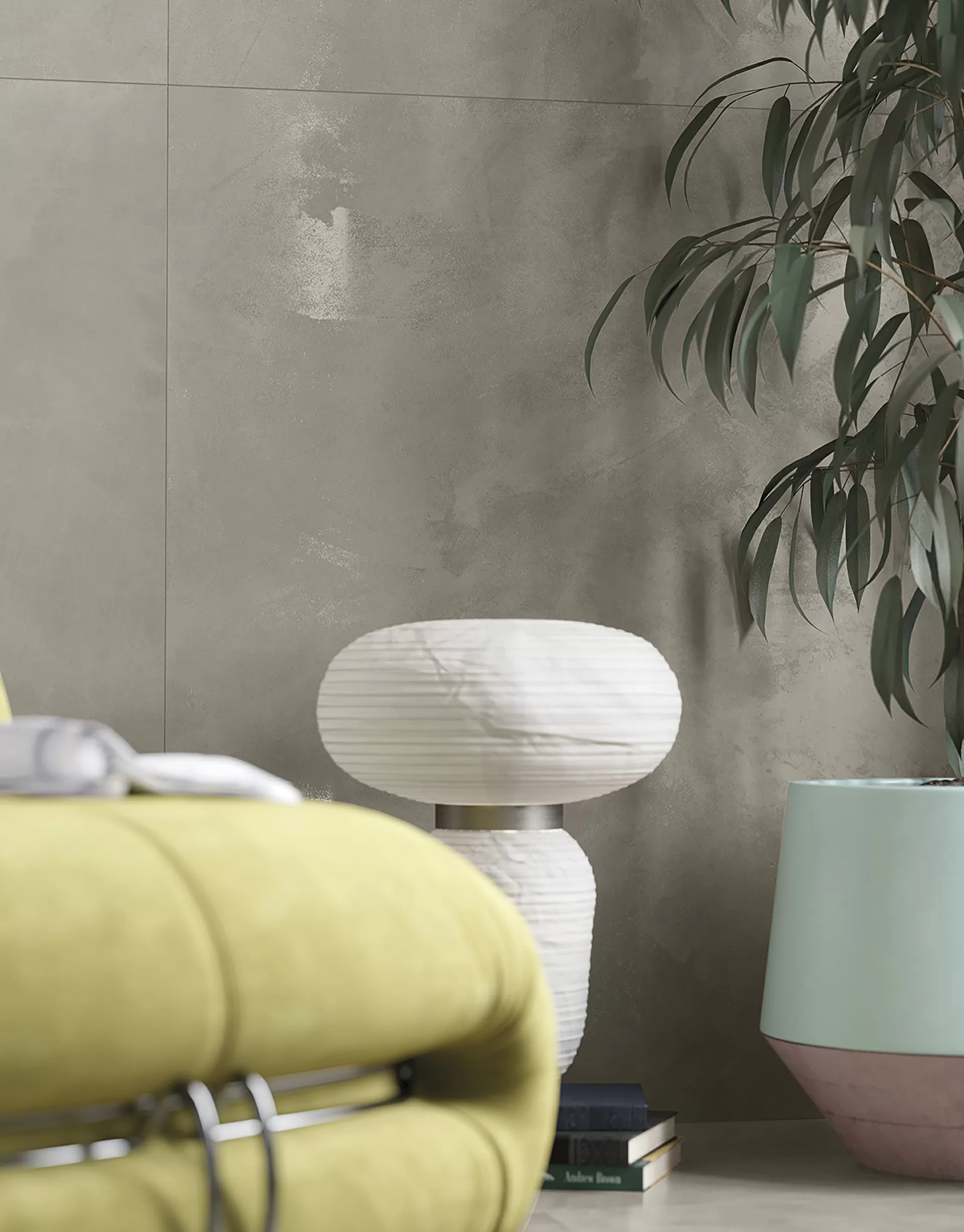Керамогранит CO60120AL Cool Almond Rett R10 60x120