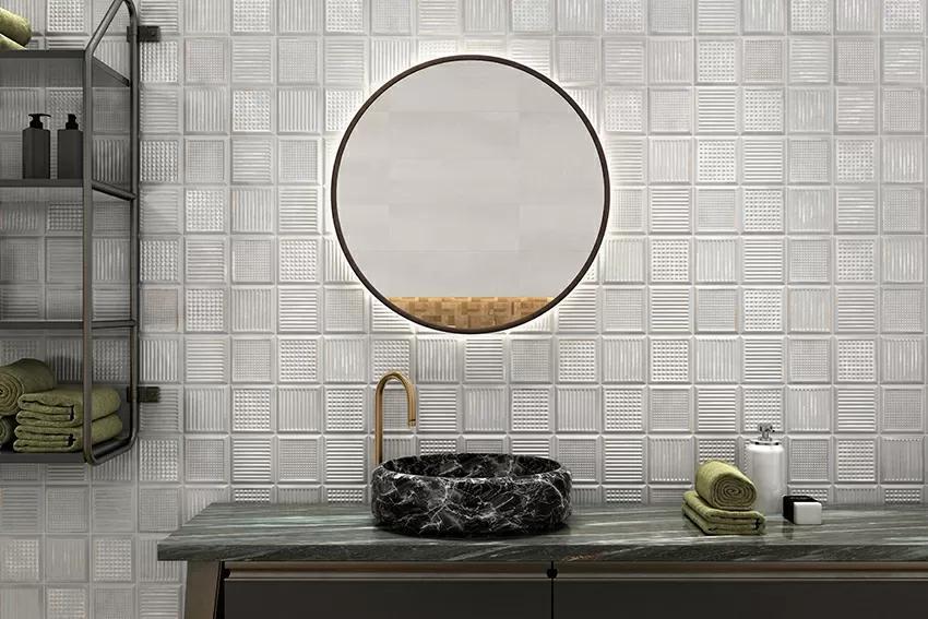 Керамогранит Arc Cobre Natural 60Х60